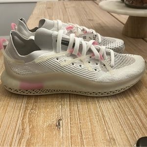 Adidas 4D Fusio Sneakers